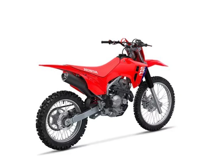 Honda Crf300f 2027 alt