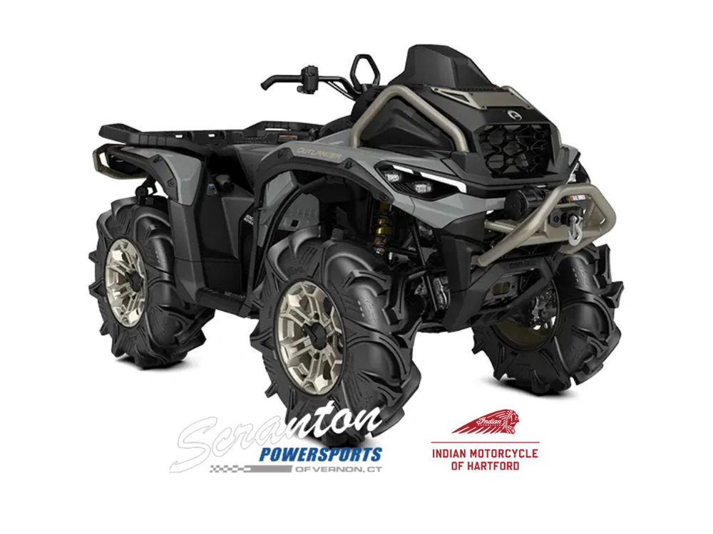 2026 Can-am Outlander X Mr 850 alt