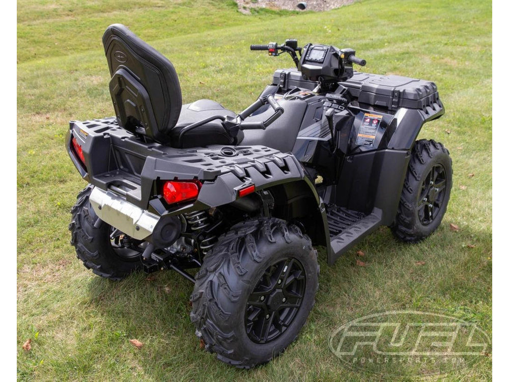 2026 Polaris Sportsman Touring 850 Premium alt