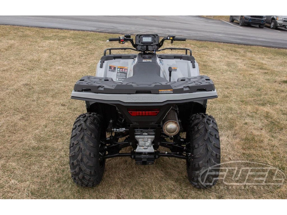 2026 Polaris Sportsman 570 alt