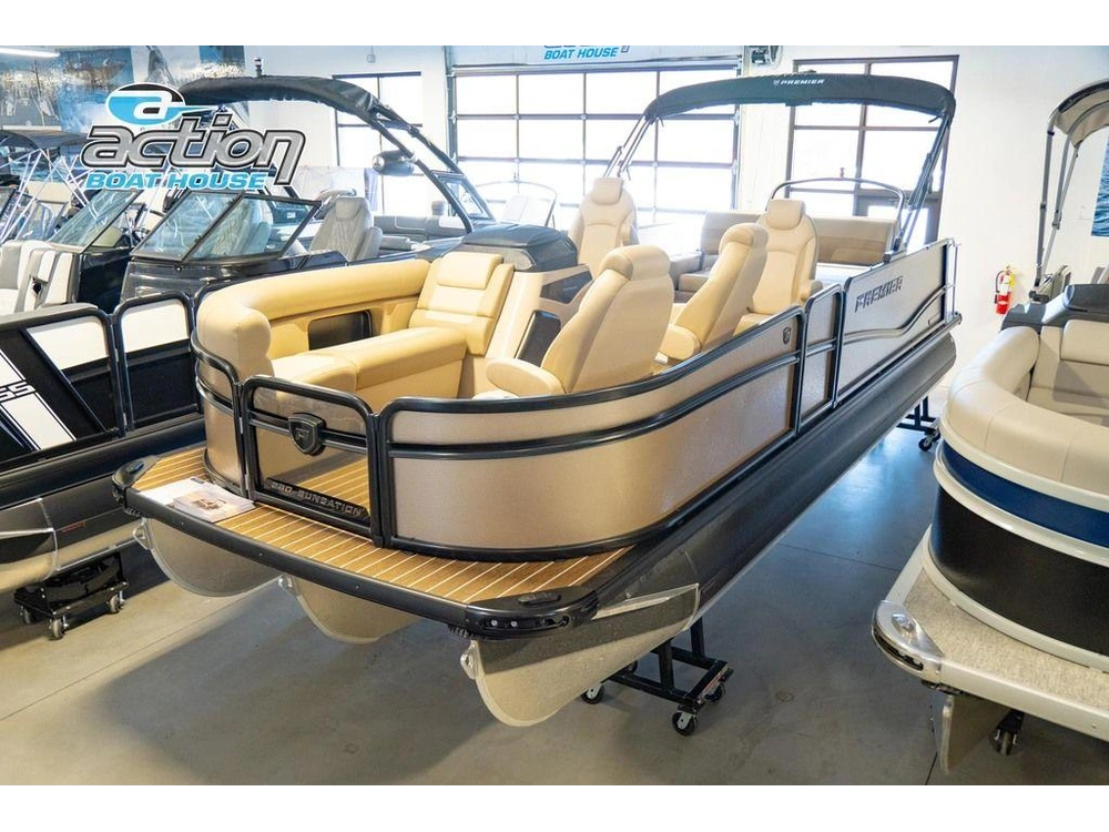 2026 Premier 230 Sunsation Rl - Dl alt