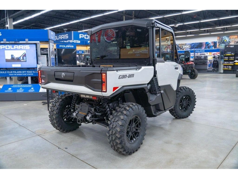 2026 Can-am Defender Limited Hd11 alt