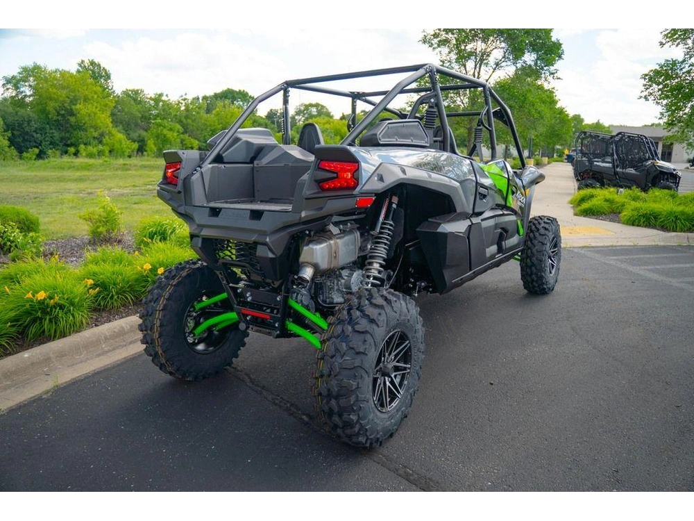 2027 Kawasaki Teryx® Krx4™ 1000 Tr alt