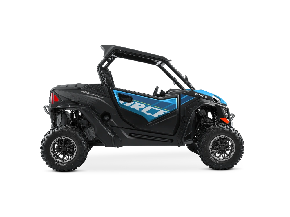 Cfmoto Zforce 950 Sport 2027