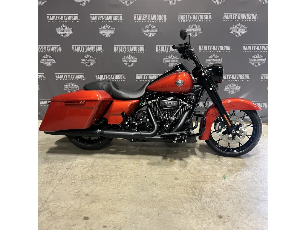 Harley-Davidson ROAD KING SPECIAL  2025
