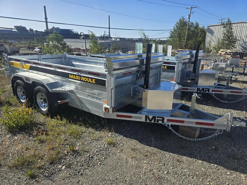 Maxi-Roule Dt72144-ta3-lt 2027
