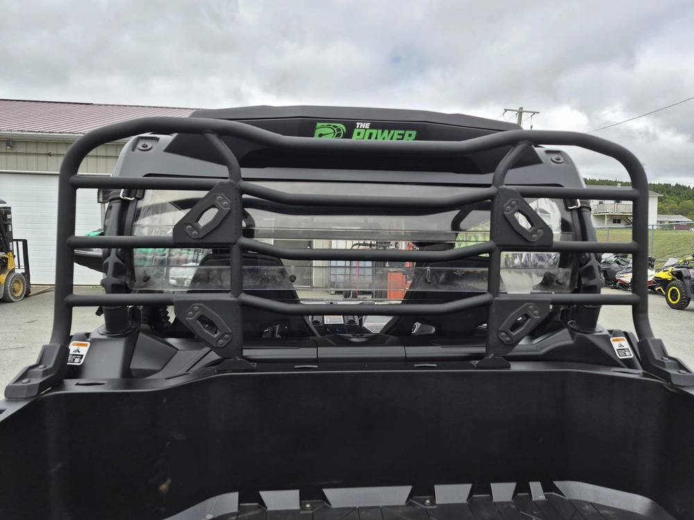 2023 Can-am Commander Xt 1000r alt
