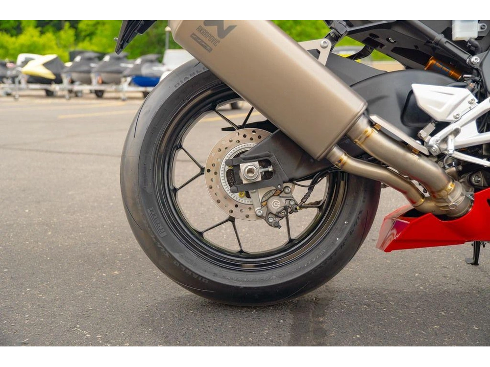2026 Honda Cbr1000rr-r Fireblade Sp alt