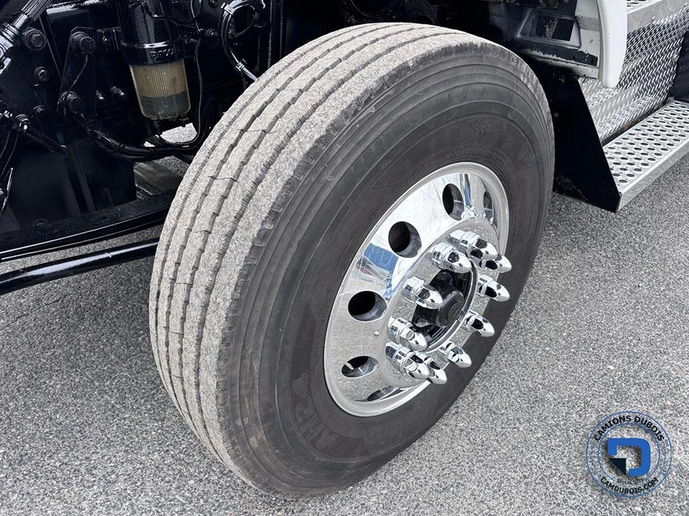Kenworth T880 2019 alt