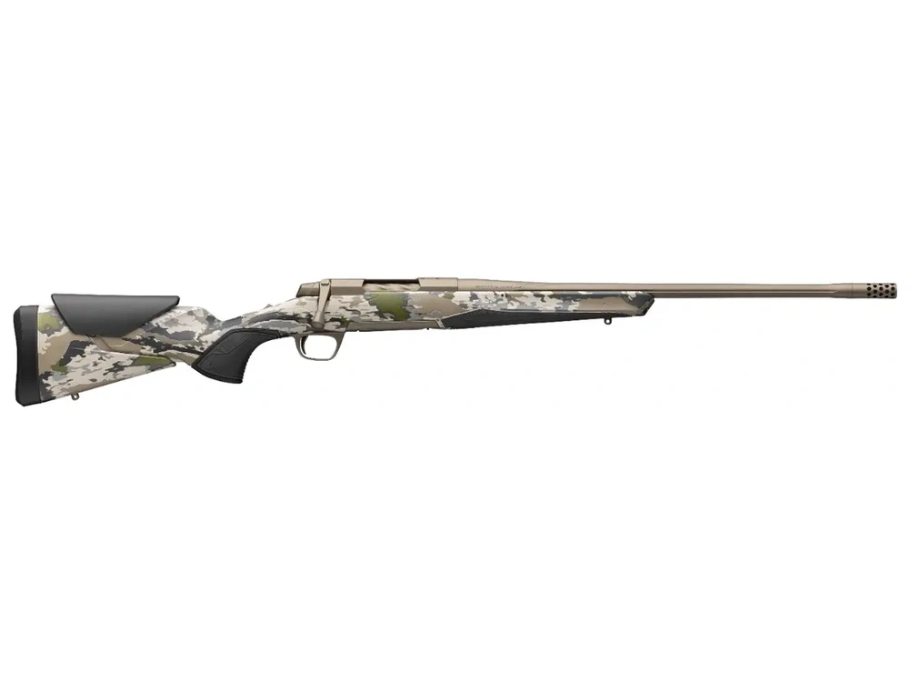 Browning Browning X-bolt 2 Speed Spr Ovix, 7mm - 22'' 036020227 2026 alt