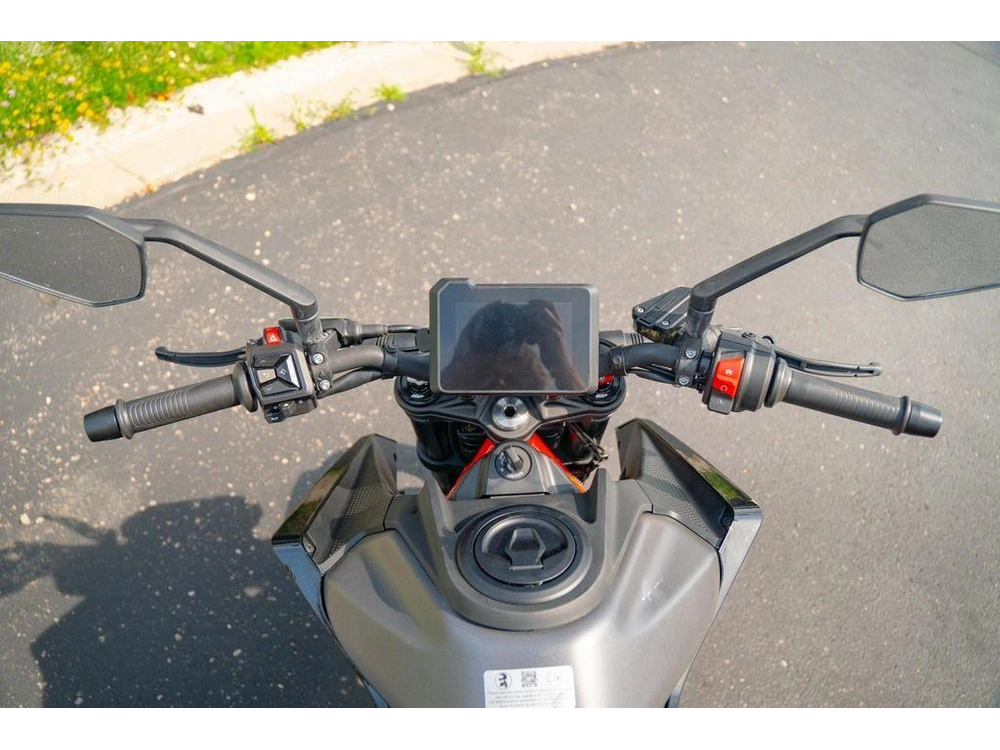 2026 Ktm 390 Duke alt