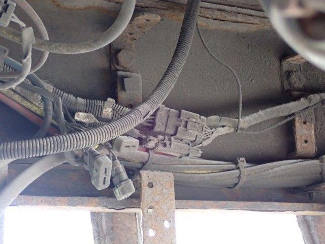 Freightliner M2106 2016