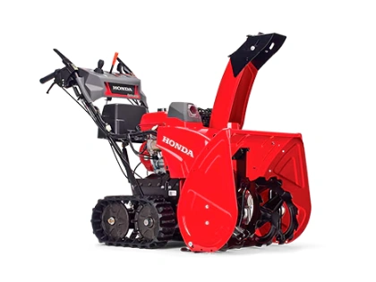 None Honda Hss724ctdq Snowblower alt
