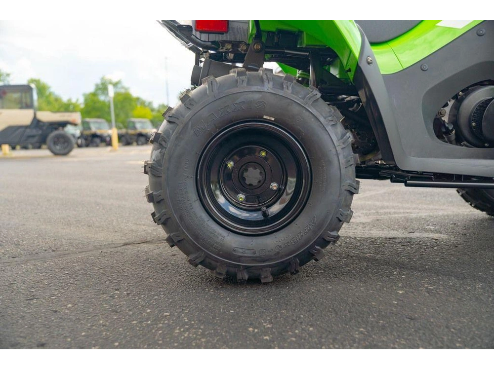 2025 Kawasaki Kfx®90 alt