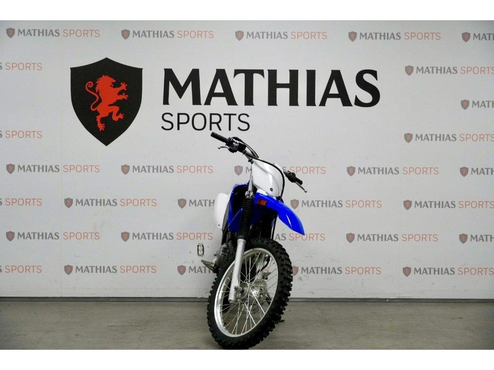 Yamaha Yamaha Tt R230 2020 alt