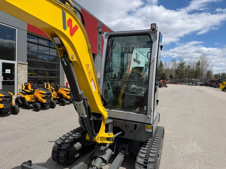 Wacker Neuson Ez36 2025 alt