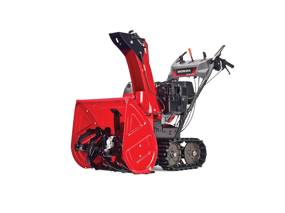 2026 Honda Hss724ctd alt