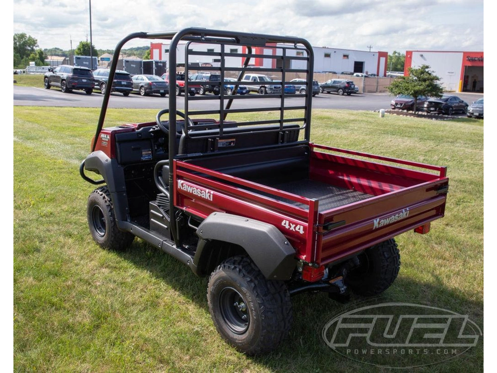 2026 Kawasaki Mule™ 4010 4x4 alt