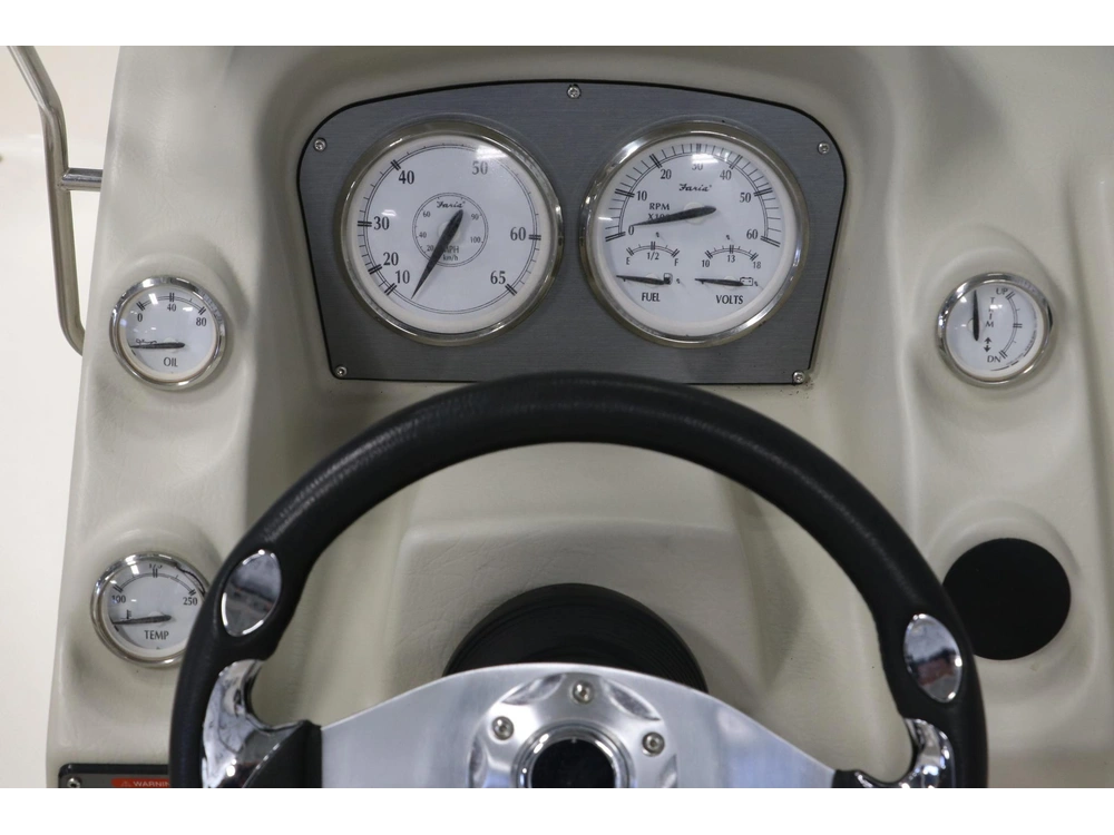 2011 Larson Lx 1850 + Mercruiser 3.0l Tks alt