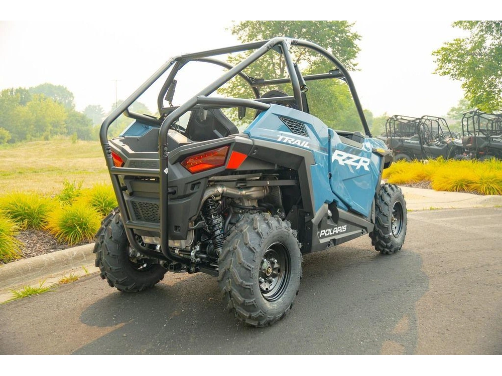 2026 Polaris Rzr Trail Sport alt