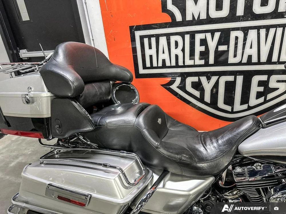 2003 Harley-davidson Ultra Limited Anv alt