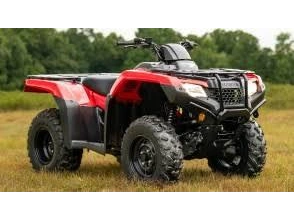 Honda Rancher 420 2027 alt
