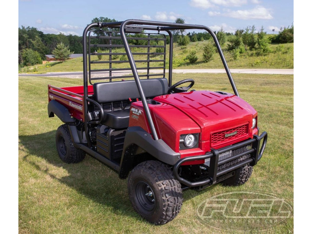 2026 Kawasaki Mule™ 4010 4x4 alt