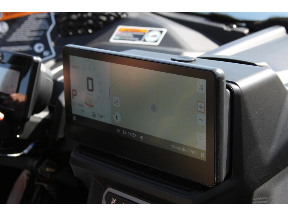 2026 Can-am Maverick X3 X Ds 64 Trr alt