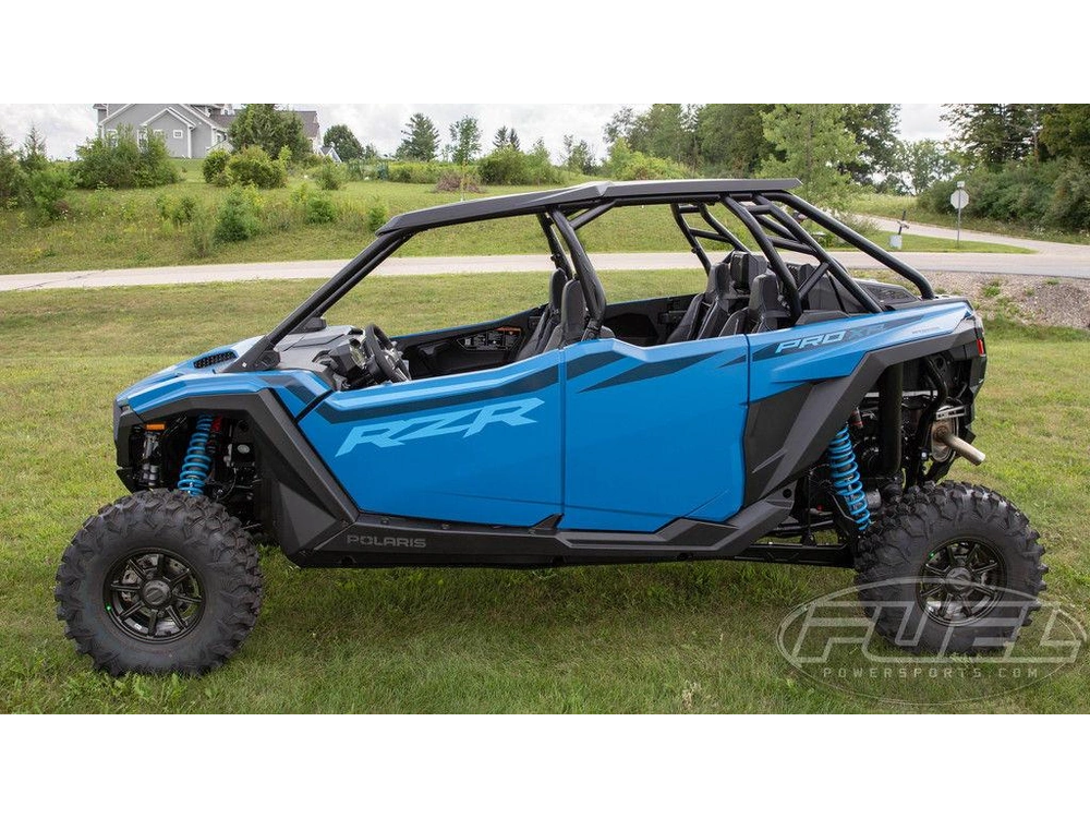 2026 Polaris Rzr Pro Xp 4 Ultimate alt