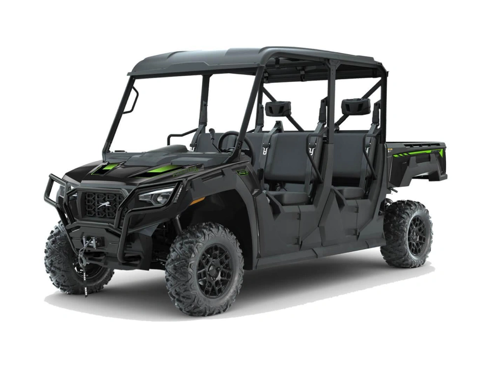 Arctic Cat Prowler 800 Crew Ltd U2026ahv2pusb 2026 alt