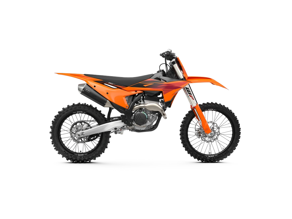 Ktm 250 Sx-f 2027 alt