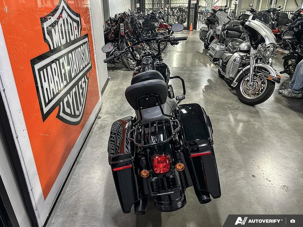 2024 Harley-davidson Flhrxs alt