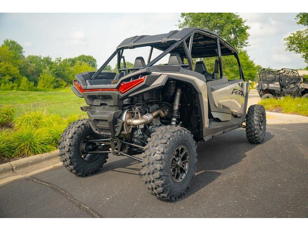 2026 Polaris Rzr Xp 4 1000 Ultimate alt