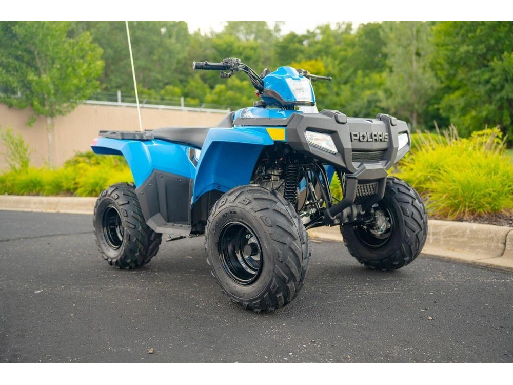 2026 Polaris Sportsman 110 alt