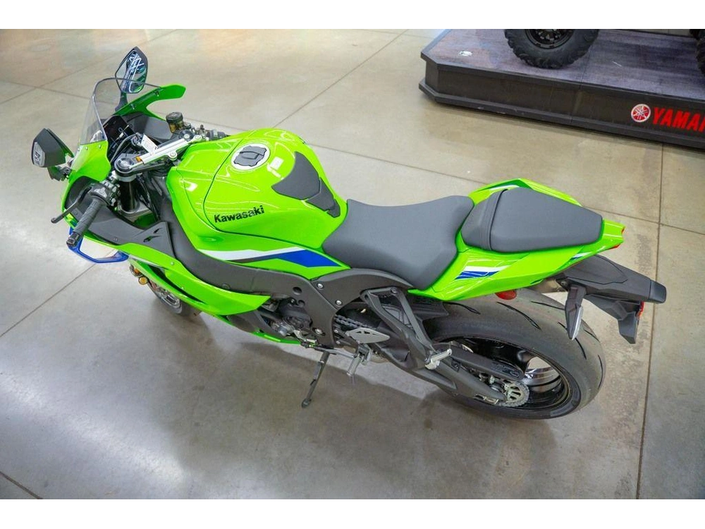 2026 Kawasaki Ninja® Zx™-10r Abs alt