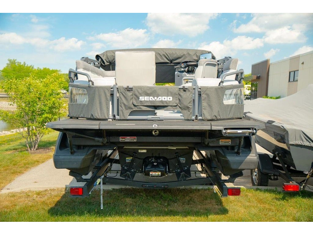 2024 Sea-doo Switch Sport alt