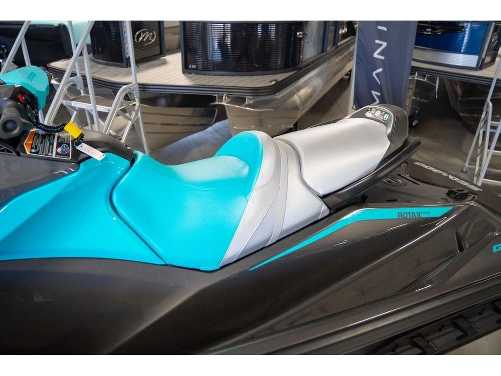 2026 Sea-doo Gtr™ 230 Ibr alt
