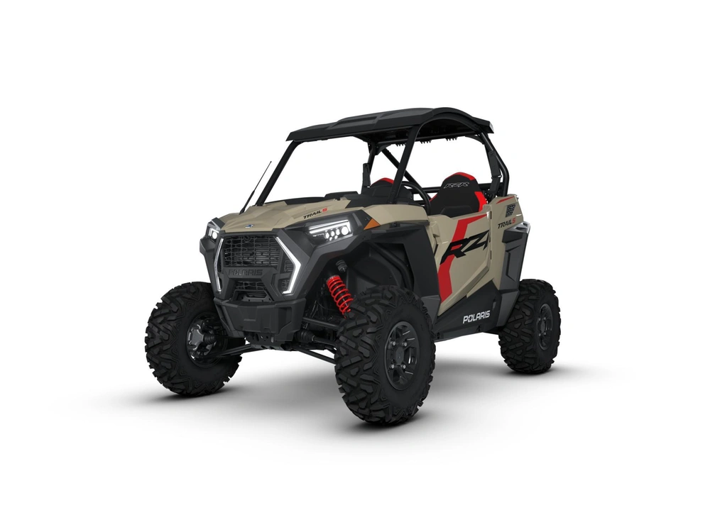 2026 Polaris Rzr Trail S 1000 Ultimate Z26asf99a6 alt