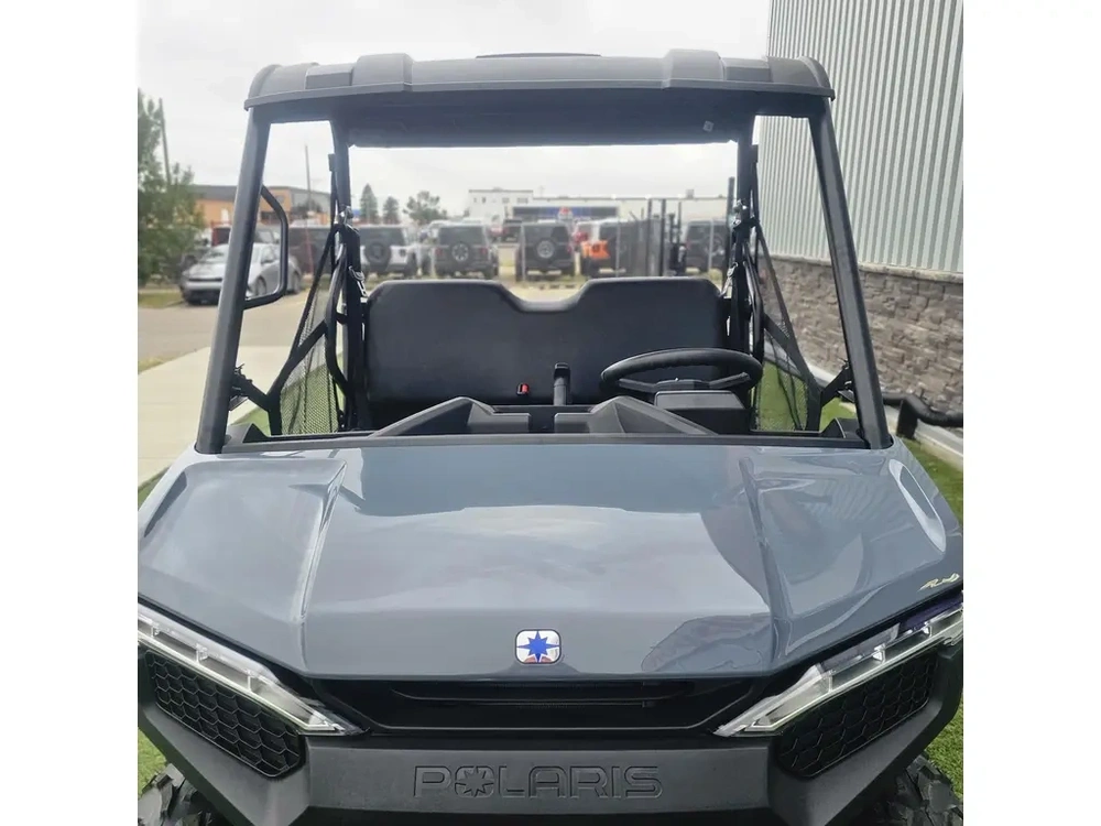 2026 Polaris Ranger 500 alt