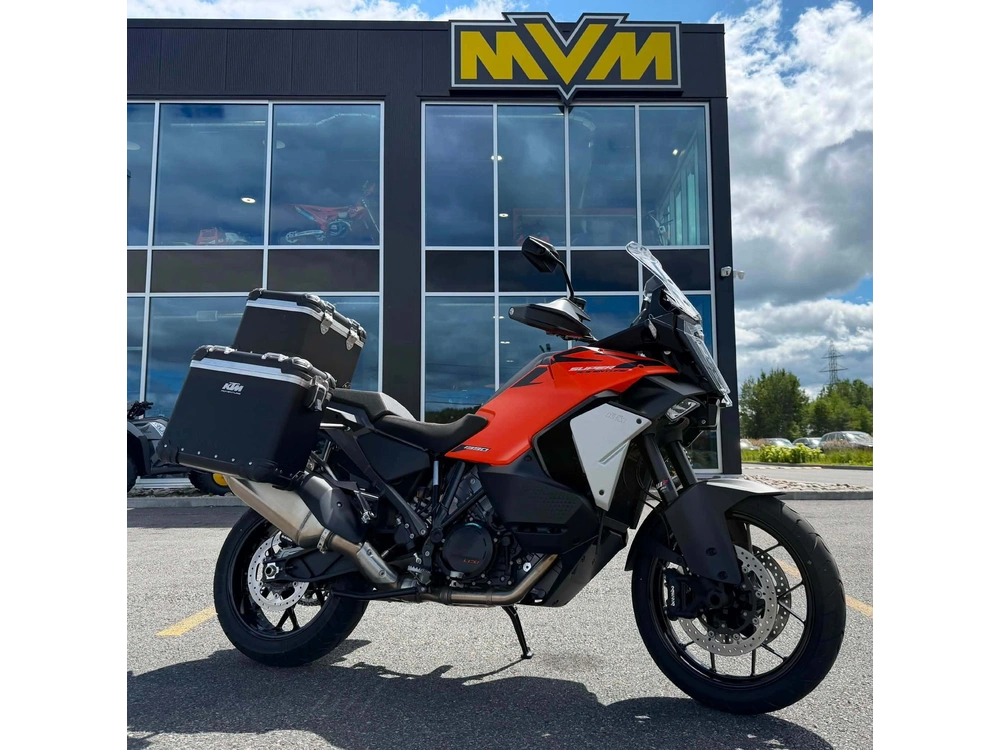 Ktm 1390 Super Adventure S Ev 2027 alt