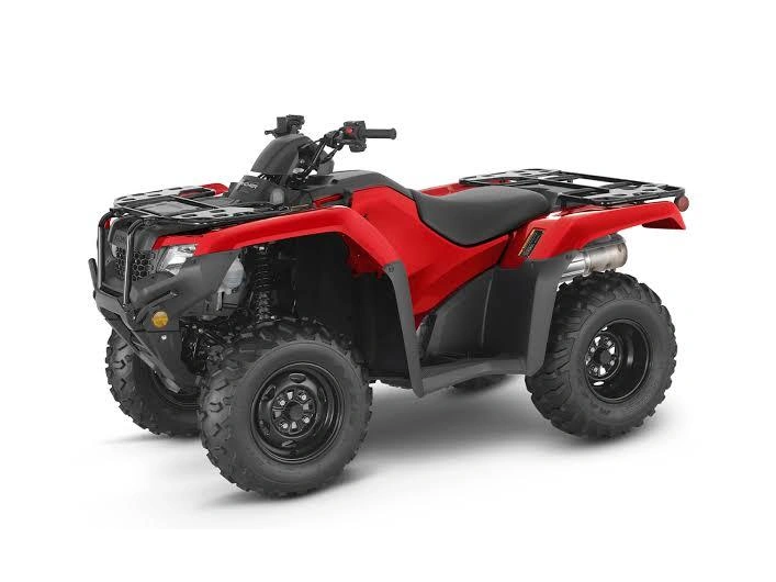 Honda Rancher 420 2027 alt