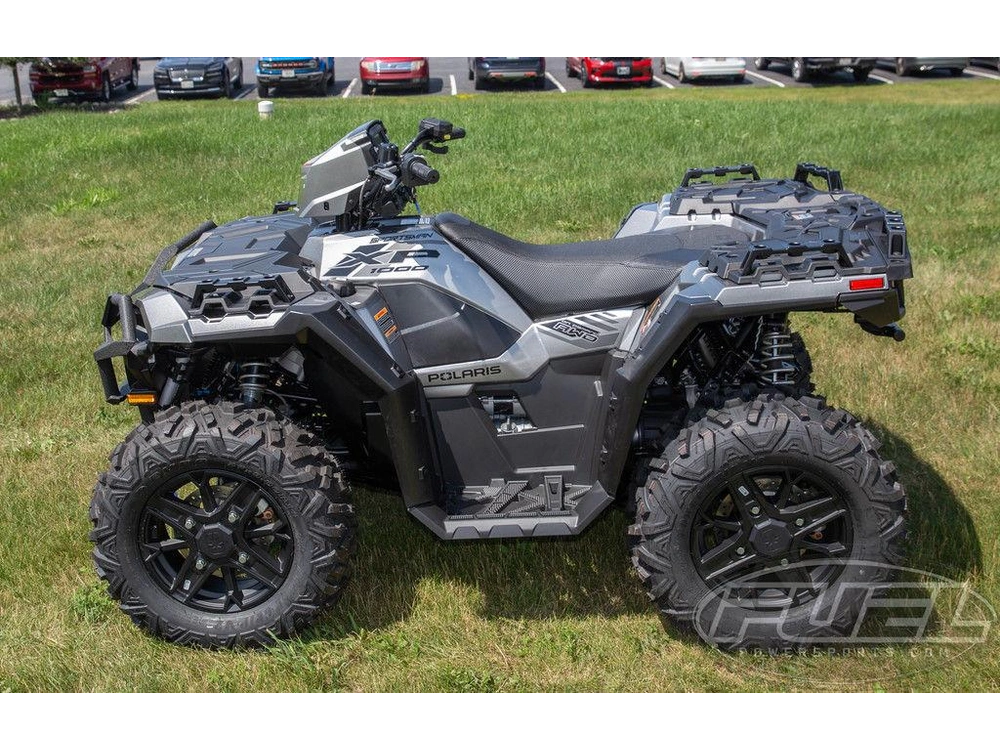2026 Polaris Sportsman Xp 1000 Ultimate alt