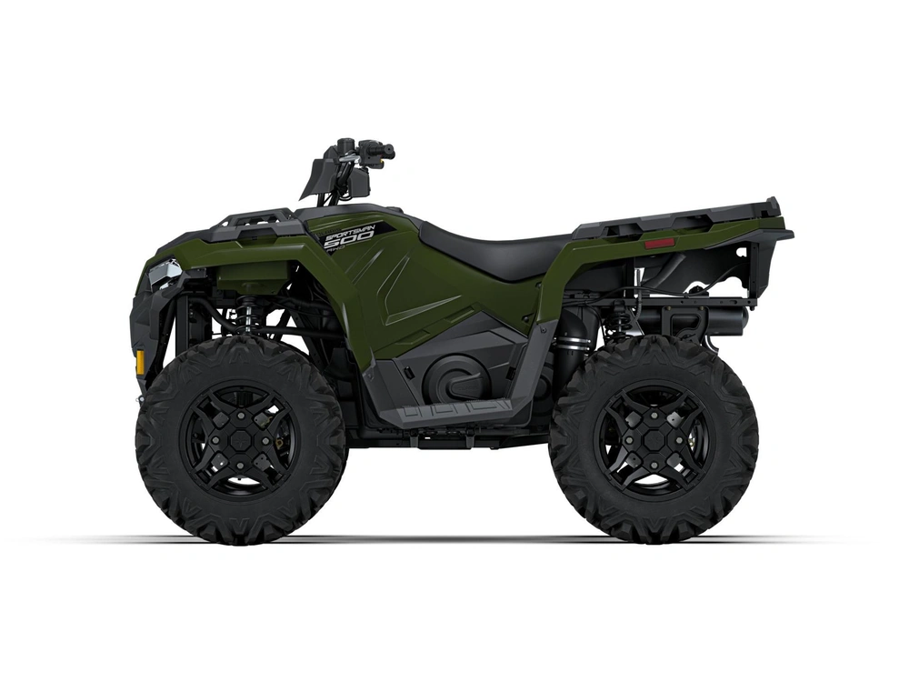 2027 Polaris 500 Sportsman alt