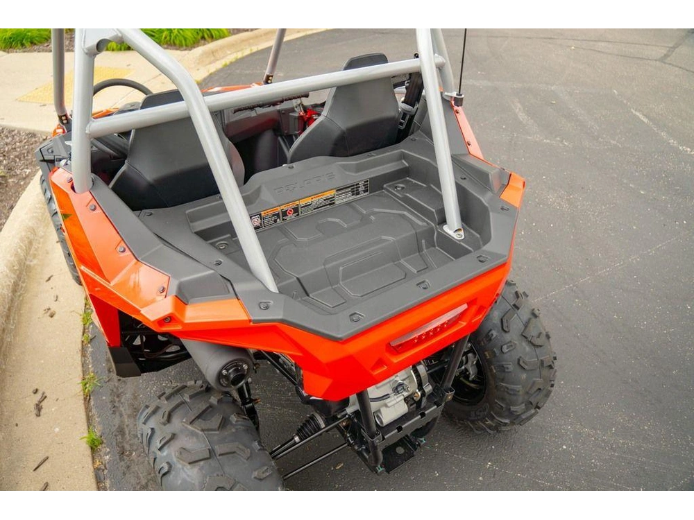 2026 Polaris Rzr 200 Efi alt