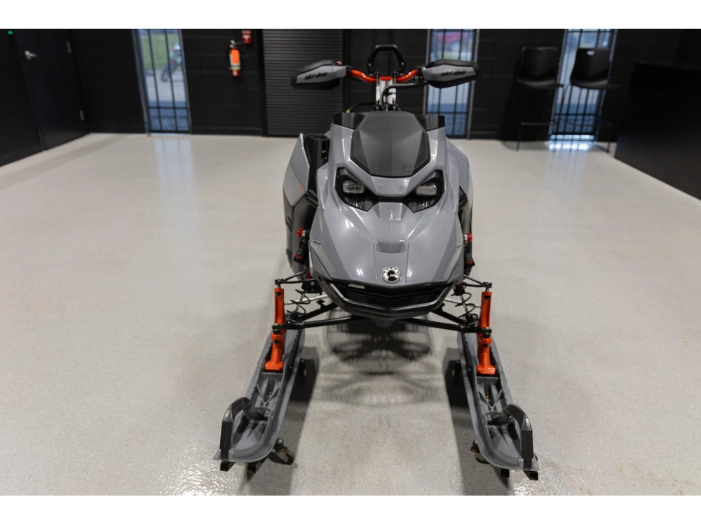 2026 Ski-doo Summit X Expert 165 Turbo 10.25 Tjtc alt