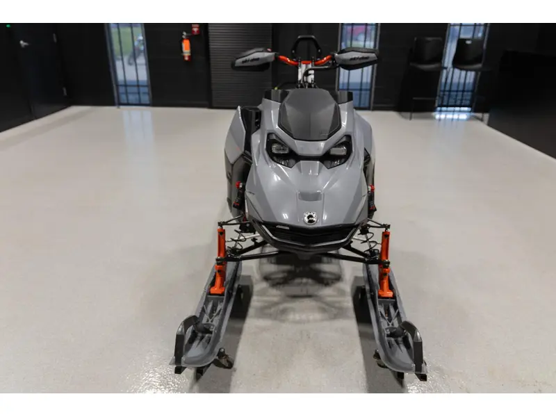 2026 Ski-Doo SUMMIT X EXPERT 165 TURBO 10.25 TJTC