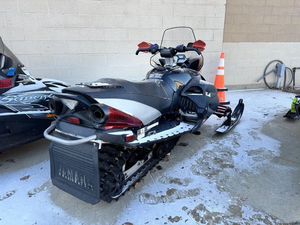 2006 Yamaha Apex Rtx alt