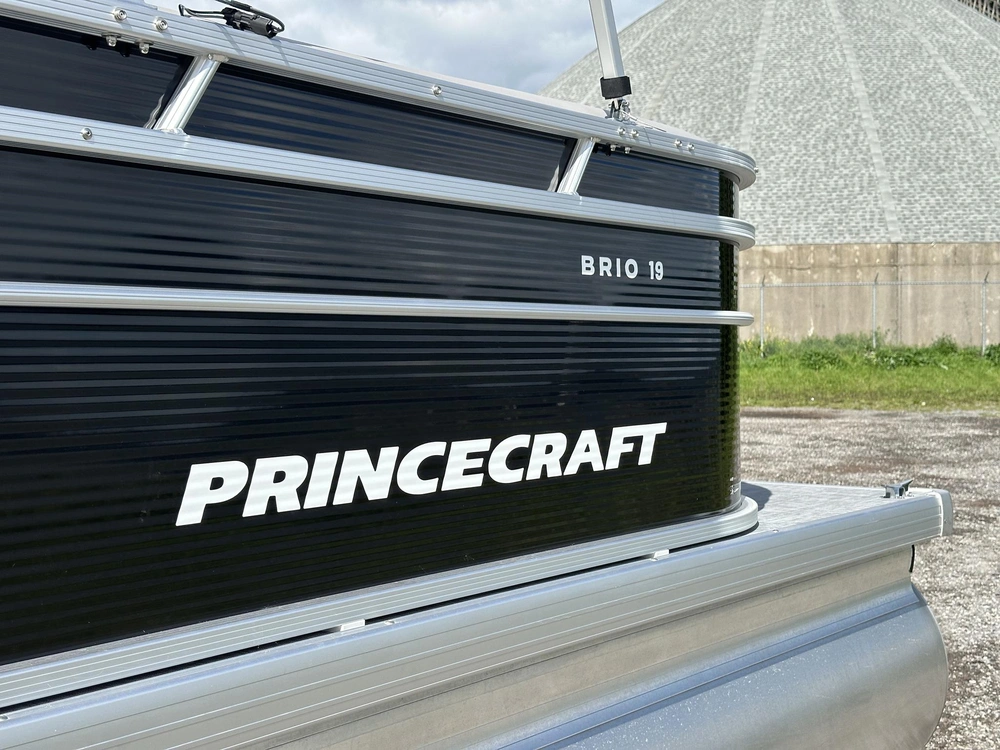 Princecraft Brio 19 2026 alt