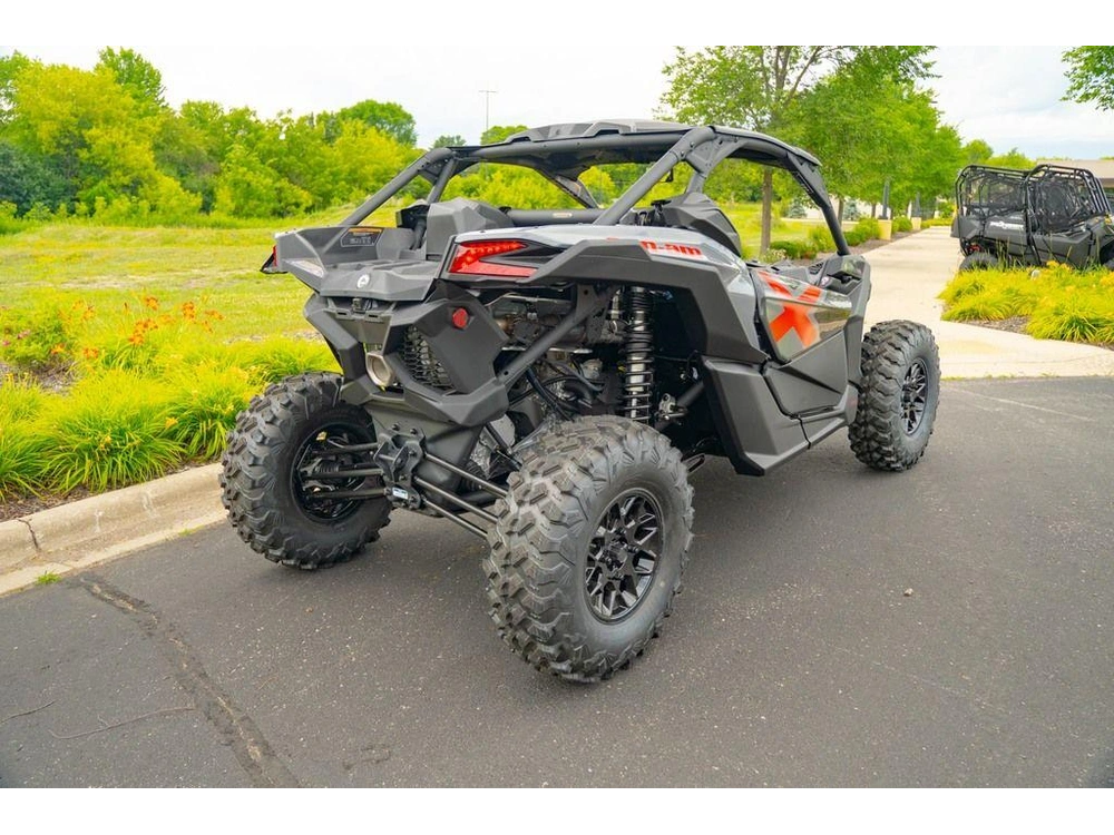 2026 Can-am Maverick X3 X Turbo alt