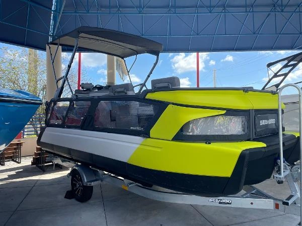 2023 Seadoo Pb Swt Cruise 21 170 Cat Yl Galv 23 alt